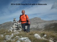 046 2014-10-08 Cima NO di Sella di Malecoste